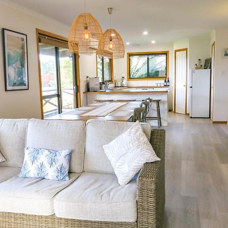 Radcliffe Retreat And Spa Cottage Port Arthur Buitenkant foto