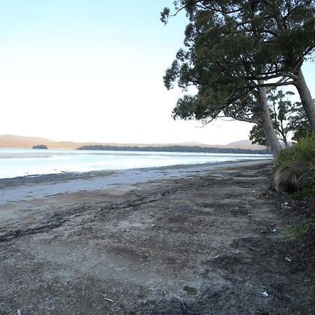 Radcliffe Retreat And Spa Cottage Port Arthur Buitenkant foto
