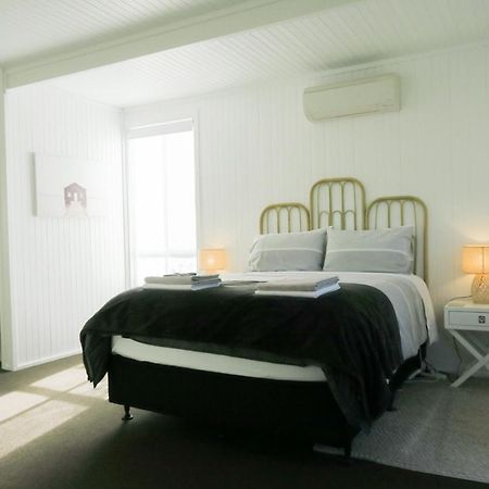 Radcliffe Retreat And Spa Cottage Port Arthur Buitenkant foto