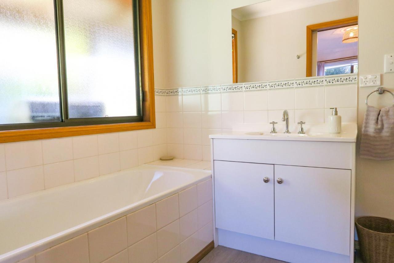 Radcliffe Retreat And Spa Cottage Port Arthur Buitenkant foto