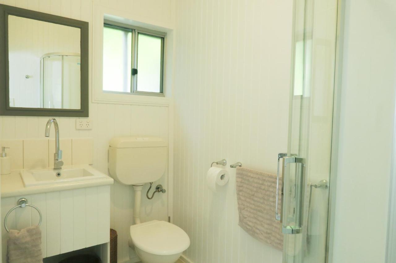 Radcliffe Retreat And Spa Cottage Port Arthur Buitenkant foto