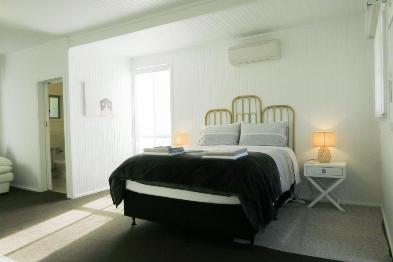 Radcliffe Retreat And Spa Cottage Port Arthur Buitenkant foto