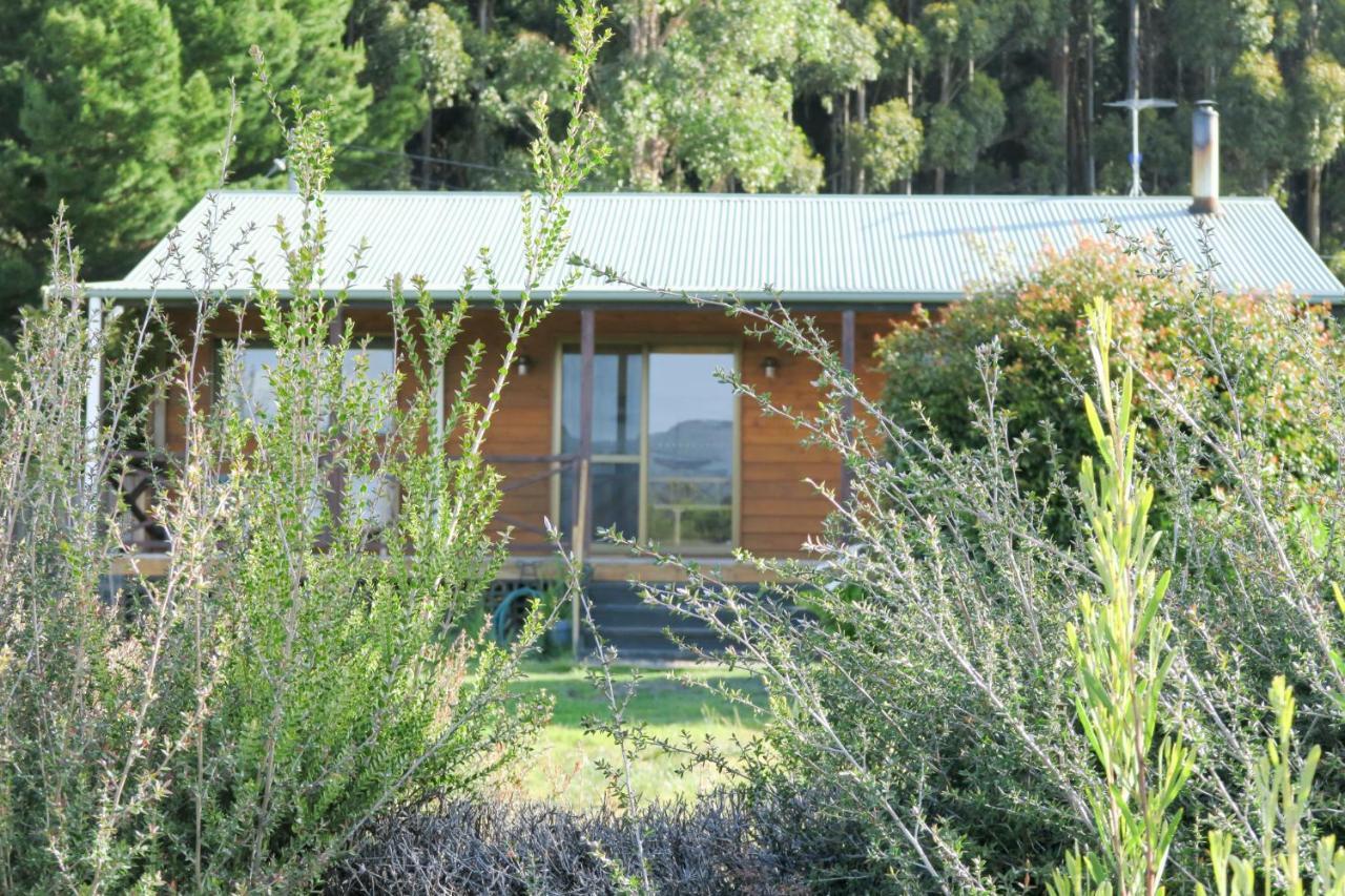 Radcliffe Retreat And Spa Cottage Port Arthur Buitenkant foto