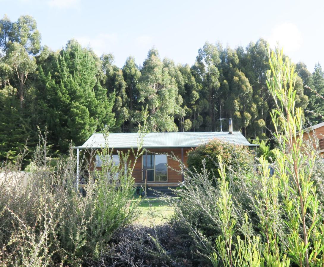 Radcliffe Retreat And Spa Cottage Port Arthur Buitenkant foto