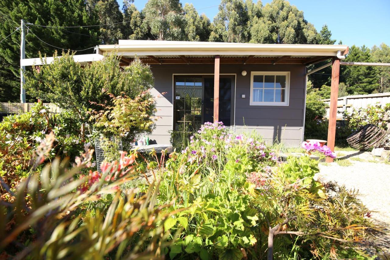 Radcliffe Retreat And Spa Cottage Port Arthur Buitenkant foto